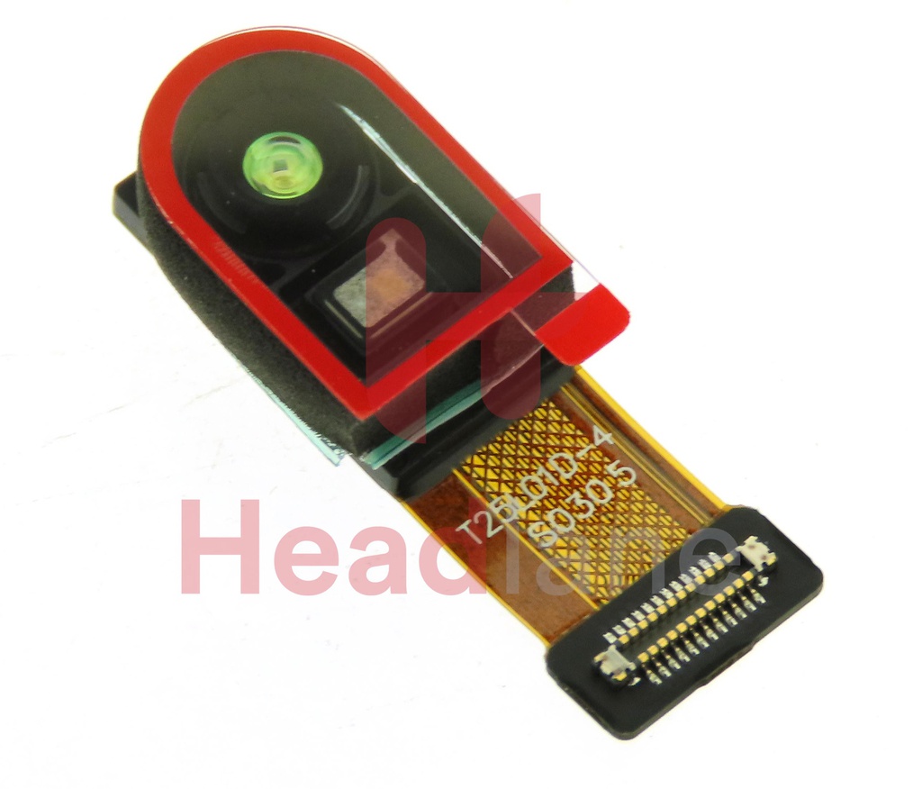 Sony XQ-AT51 XQ-BC52 XQ-BE52 Xperia 1 II / 1 III / / PRO-I Camera Module HQVGA 3D-ITOF ICARUS