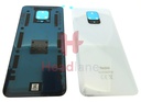 Xiaomi Redmi Note 9S Back / Battery Cover - White