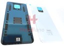 Xiaomi Redmi Note 9S Back / Battery Cover - White