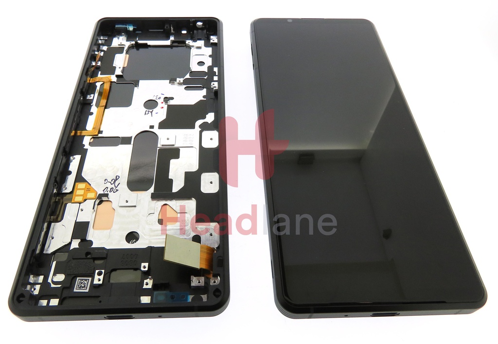 Sony XQ-BE52 Xperia PRO-I LCD Display / Screen + Touch