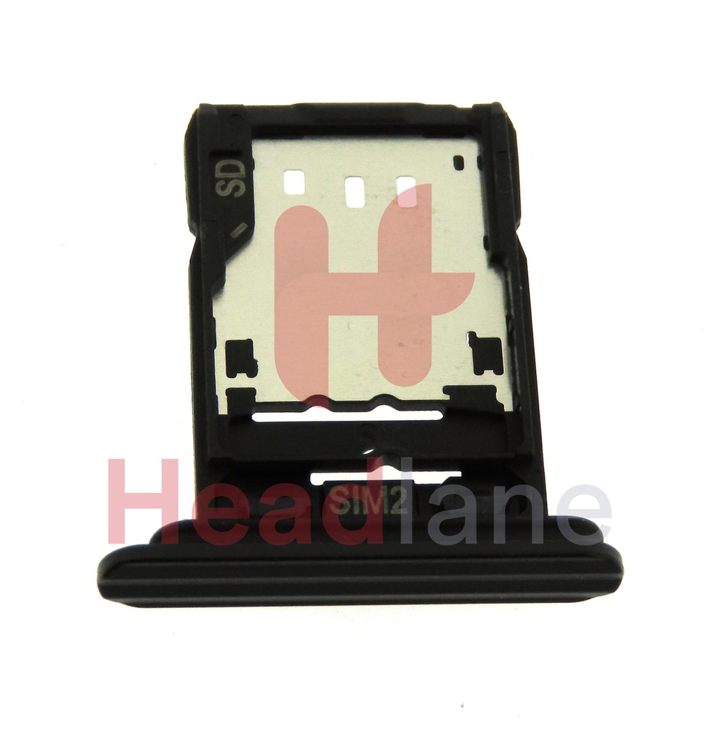 Sony XQ-BE52 Xperia PRO-I Memory / SIM Card Tray