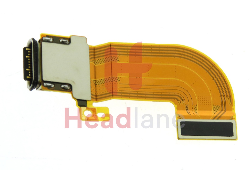 Sony XQ-BE52 Xperia PRO-I Charging Port Flex