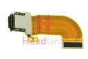 Sony XQ-BE52 Xperia PRO-I Charging Port Flex