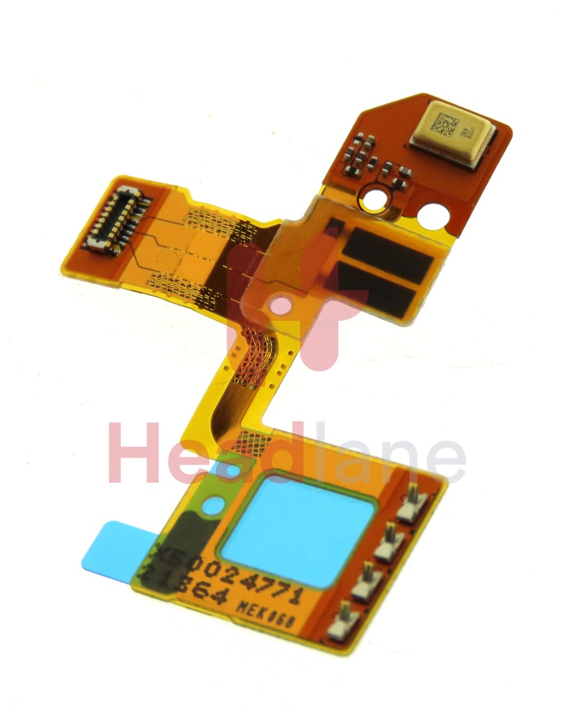 Sony XQ-BE52 Xperia PRO-I Secondary Microphone Flex Cable
