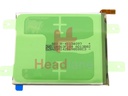 Samsung SM-S908 Galaxy S22 Ultra EB-BS908ABY Internal Battery