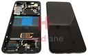 Samsung SM-S901 Galaxy S22 LCD Display / Screen + Touch - Graphite