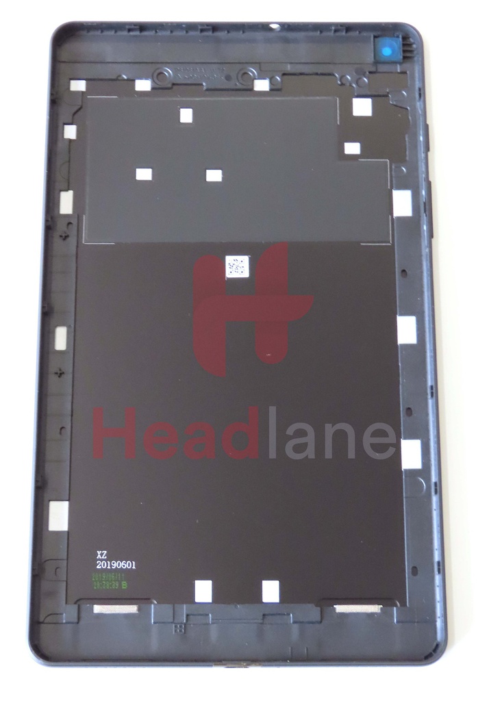 Samsung SM-T290 Galaxy Tab A 8.0&quot; WiFi Back / Battery Cover - Black