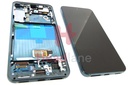Samsung SM-S901 Galaxy S22 LCD Display / Screen + Touch - Green
