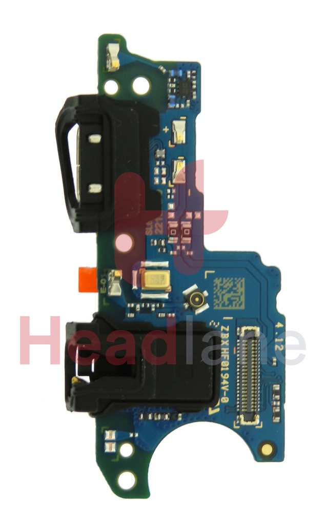 Samsung SM-A035 Galaxy A03 Charging Port Flex