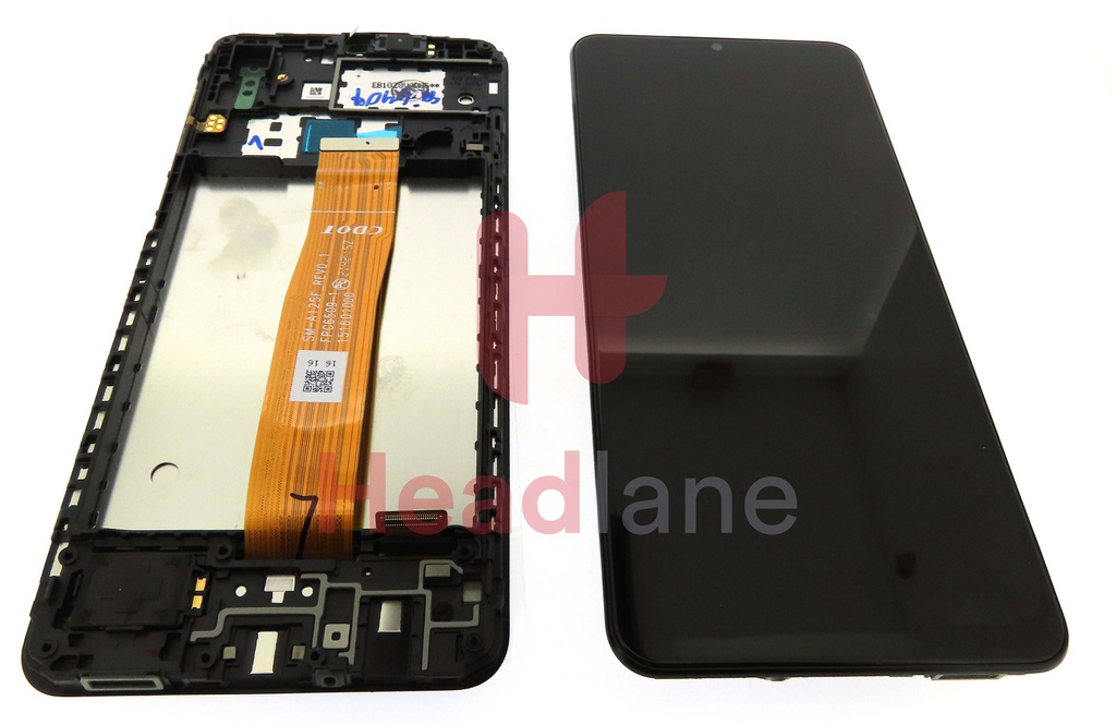 Samsung SM-A022 Galaxy A02 LCD Display / Screen + Touch