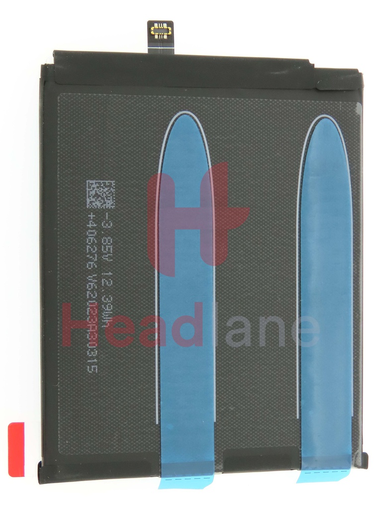 Xiaomi Mi 9 BM3L 3300mAh Internal Battery