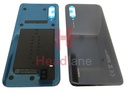 Xiaomi Mi 9 Lite Back / Battery Cover - Grey