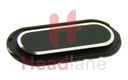 Samsung SM-A300 Galaxy A3 Home Key / Button - Black