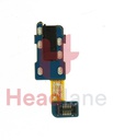 Samsung SM-T280 T285 T580 T585 Headphone Jack Flex