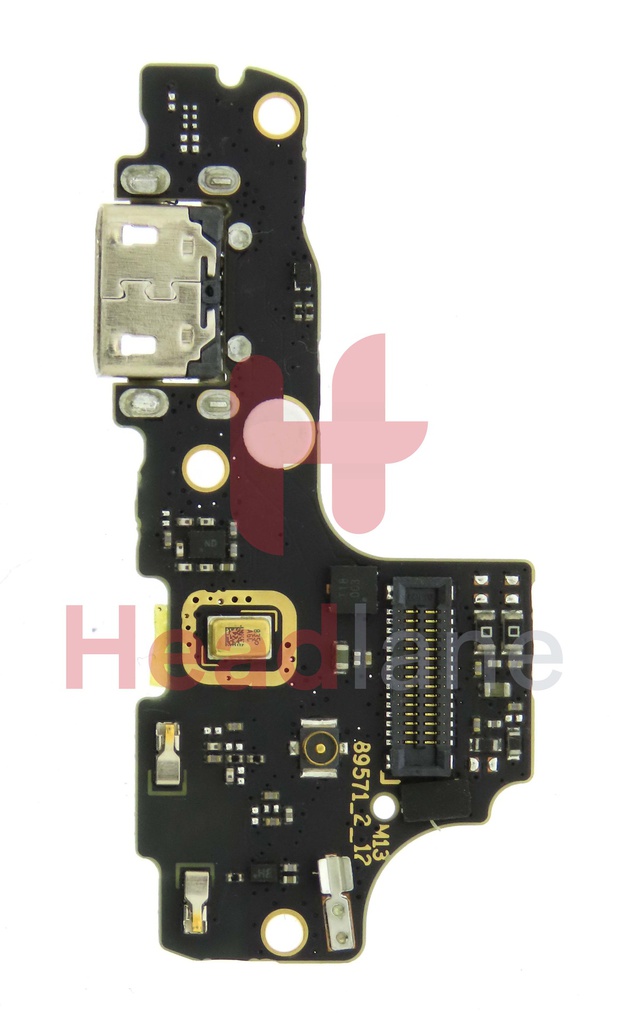 Nokia 4.2 TA-1157, TA-1150 Charging Port / Microphone Flex