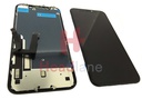 Apple iPhone XR LCD Display / Screen FOG (ZY)