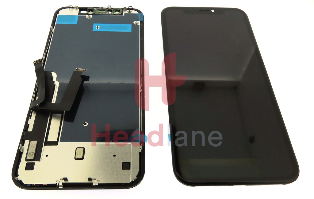 Apple iPhone XR LCD Display / Screen FOG (ZY)