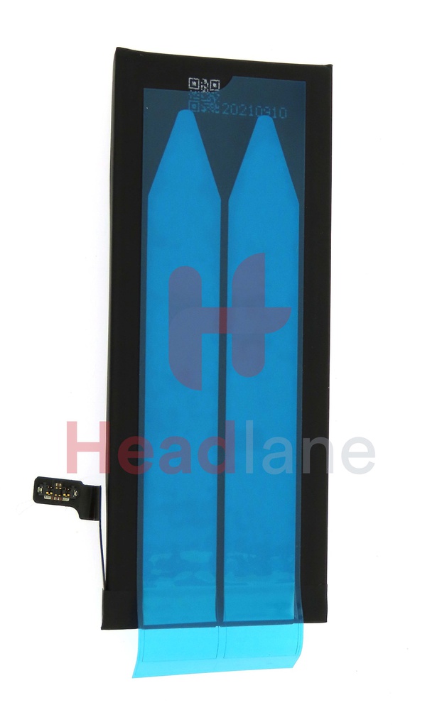 Apple iPhone 6 Compatible Replacement Battery (AmpSentrix)