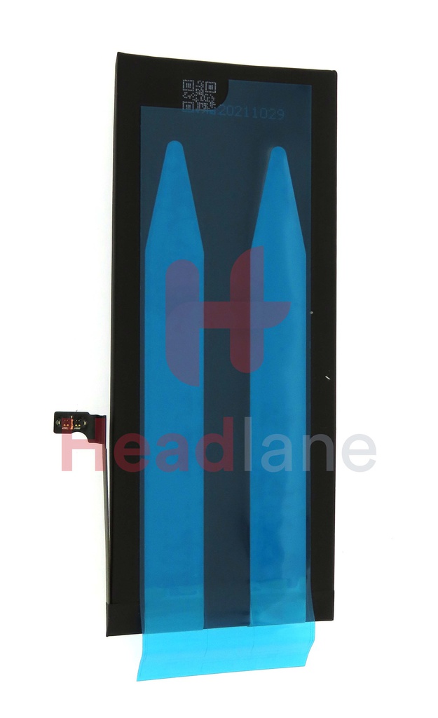 Replacement Battery Compatible For iPhone 6 Plus (AmpSentrix)