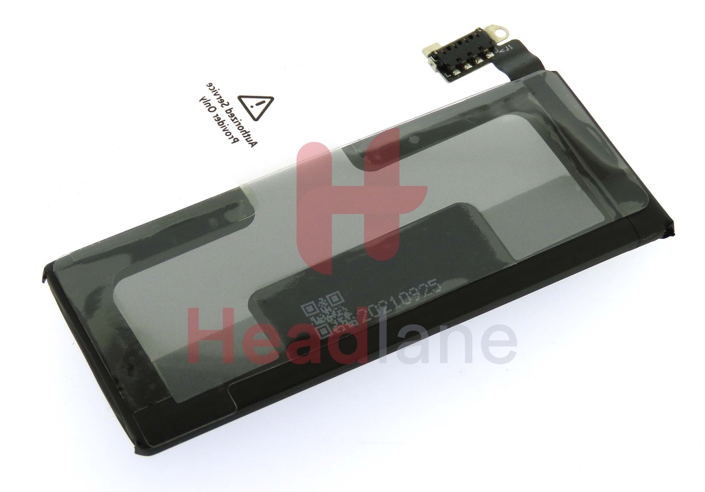 Apple iPhone 4 Compatible Replacement Battery (AmpSentrix)