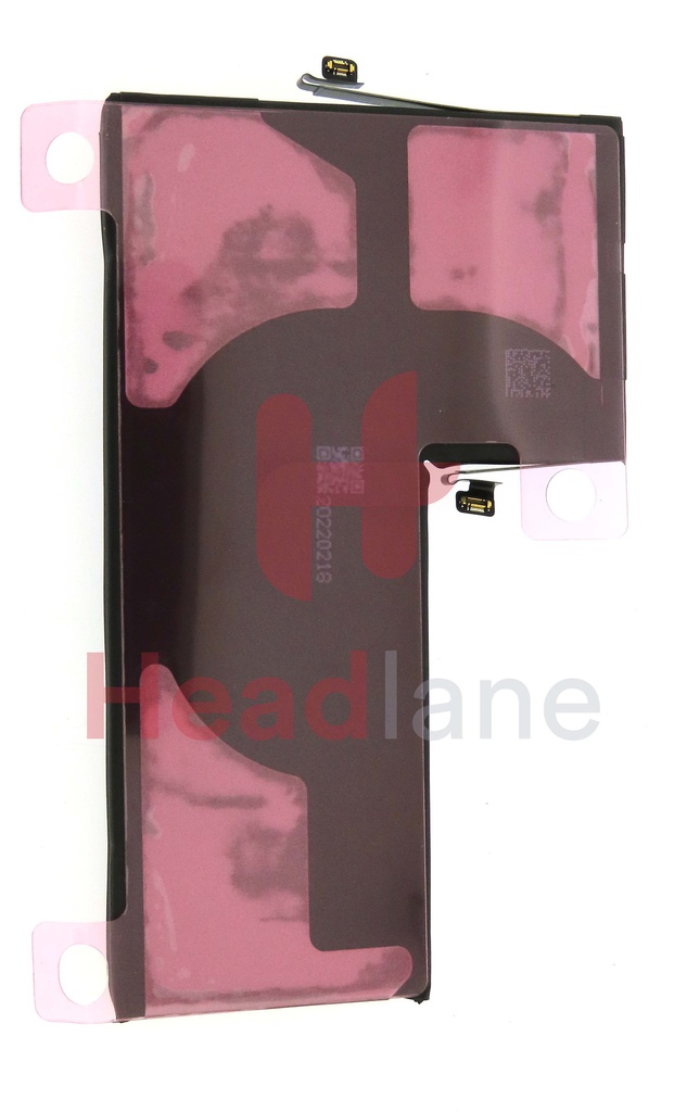 Apple iPhone 11 Pro Max Compatible Replacement Battery (AmpSentrix)