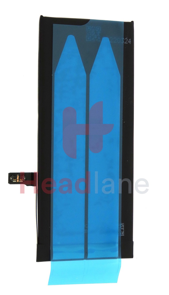 Apple iPhone 7 Compatible Replacement Battery (AmpSentrix)