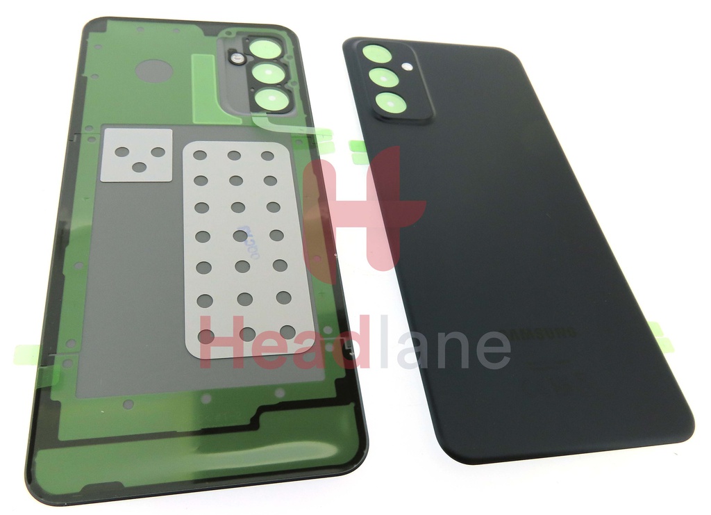 Samsung SM-M236 Galaxy M23 5G Back / Battery Cover - Green