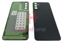 Samsung SM-M236 Galaxy M23 5G Back / Battery Cover - Green