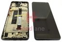 Xiaomi Mi 10T Lite 5G LCD Display / Screen + Touch - Black