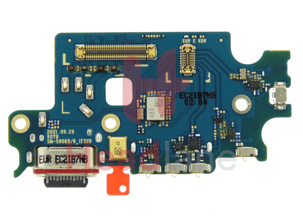 Samsung SM-S906 Galaxy S22+ / Plus Sub Board