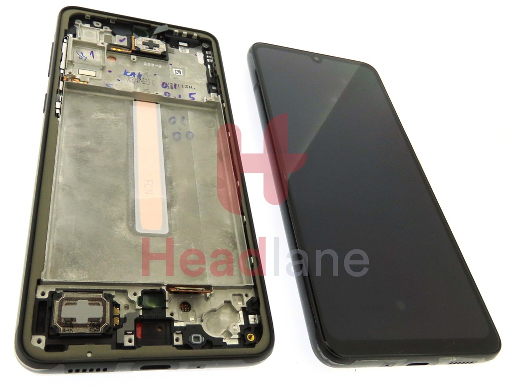 Samsung SM-A336 Galaxy A33 5G LCD Display / Screen + Touch - Black