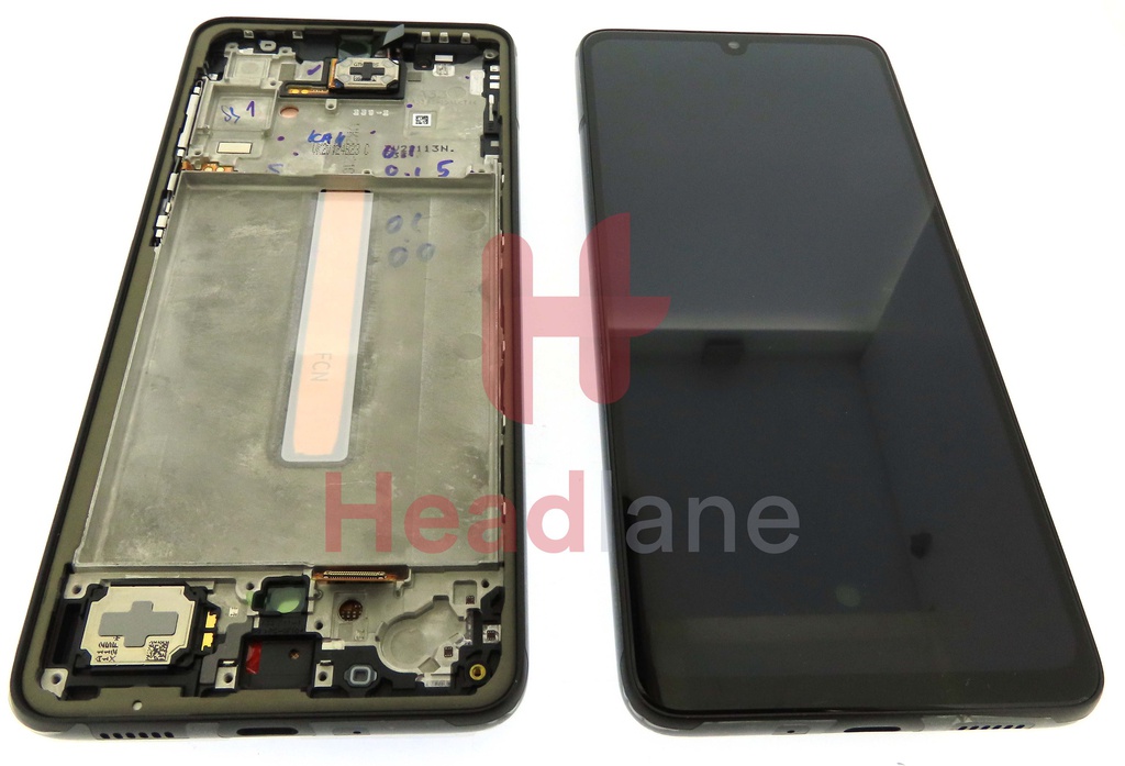 Samsung SM-A336 Galaxy A33 5G LCD Display / Screen + Touch - Black