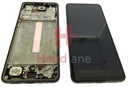 Samsung SM-A336 Galaxy A33 5G LCD Display / Screen + Touch - Black