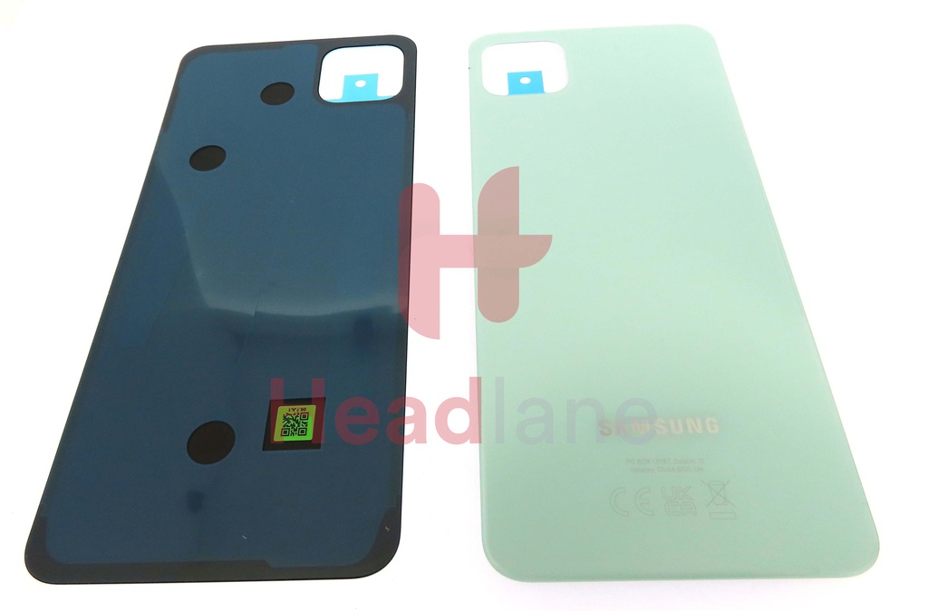 Samsung SM-A226 Galaxy A22 5G Back / Battery Cover - Green