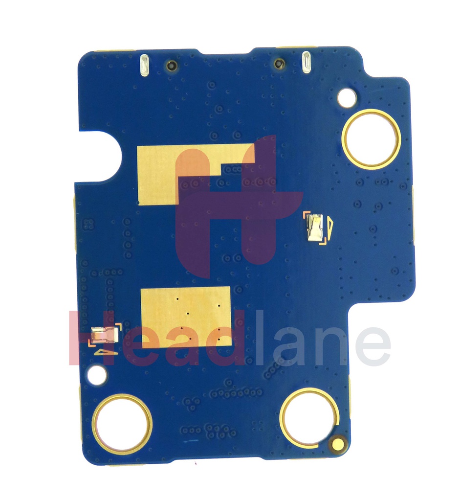 Samsung SM-X200 Galaxy Tab A8 (WiFi) Memory Card Reader