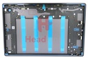 Samsung SM-X205 Galaxy Tab A8 (LTE) Back / Battery Cover - Grey (UKCA)