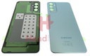Samsung SM-M236 Galaxy M23 5G Back / Battery Cover - Blue