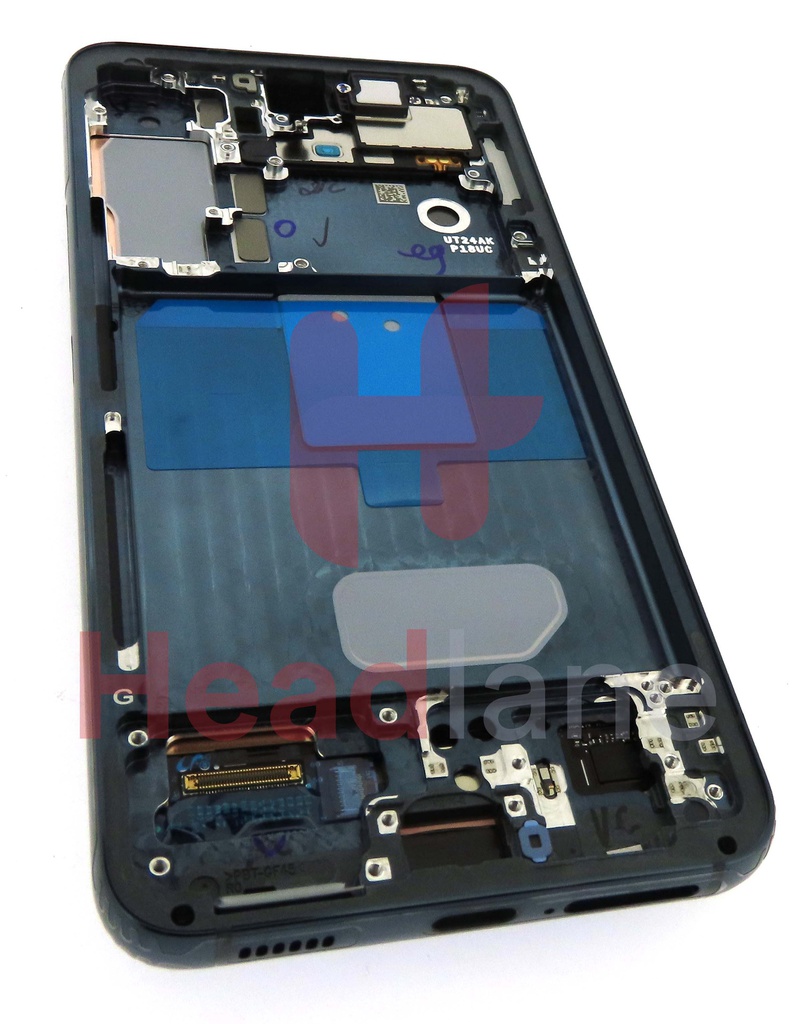 Samsung SM-S901 Galaxy S22 LCD Display / Screen + Touch - Green