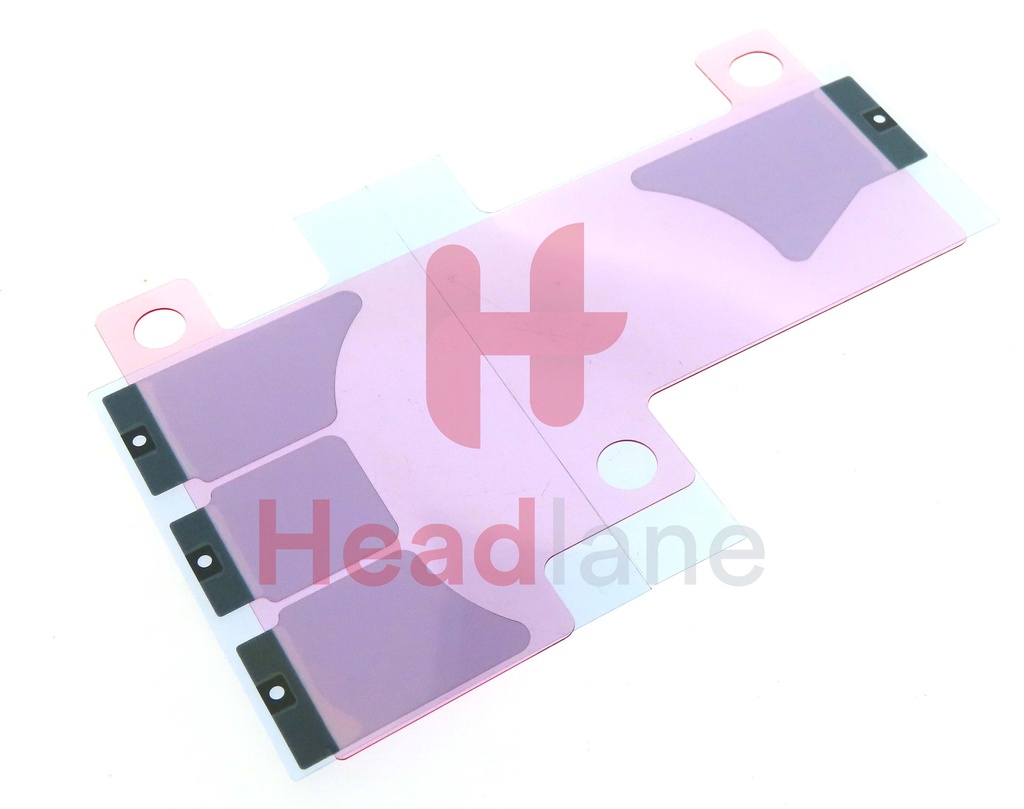 Apple iPhone X Battery Adhesive / Sticker