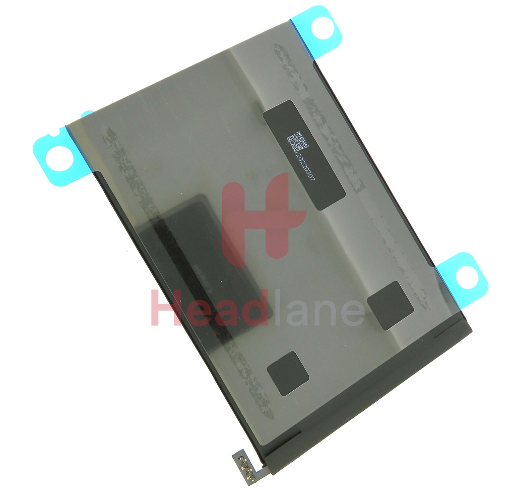 Apple iPad Mini 5 Compatible Replacement Battery (AmpSentrix)