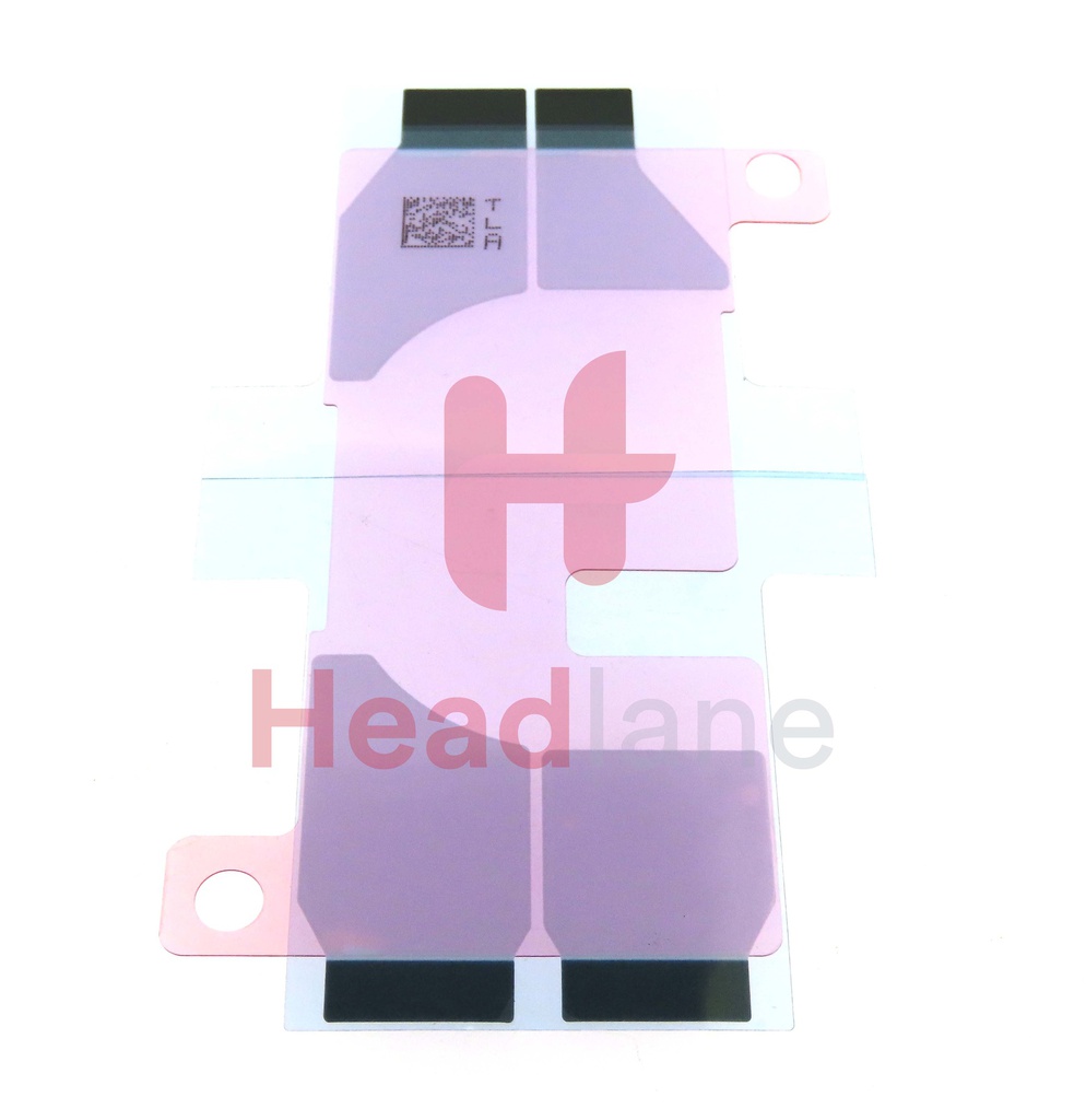 Apple iPhone XR Battery Adhesive / Sticker