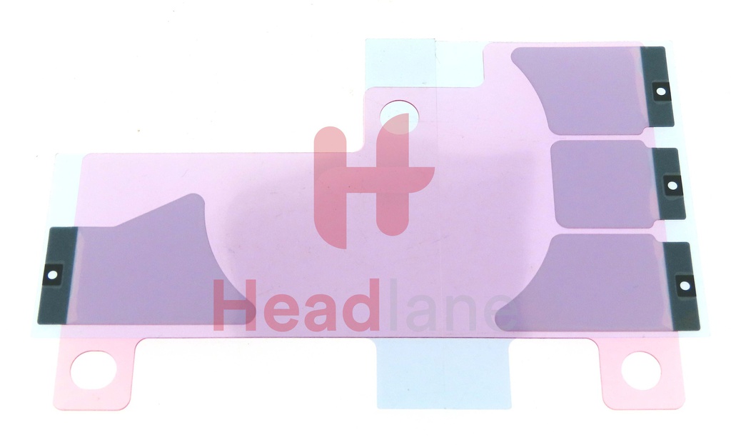 Apple iPhone X Battery Adhesive / Sticker