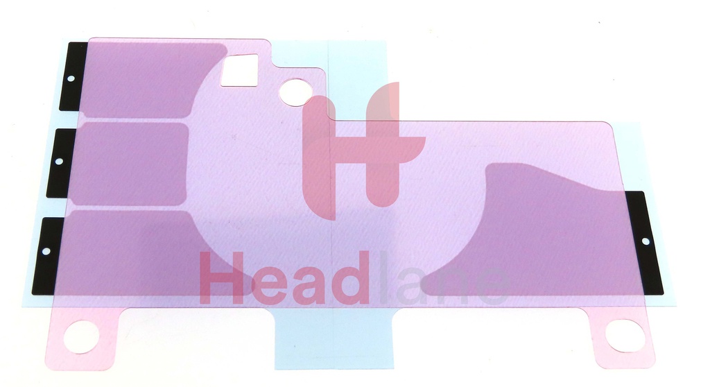 Apple iPhone XS Max Battery Adhesive / Sticker