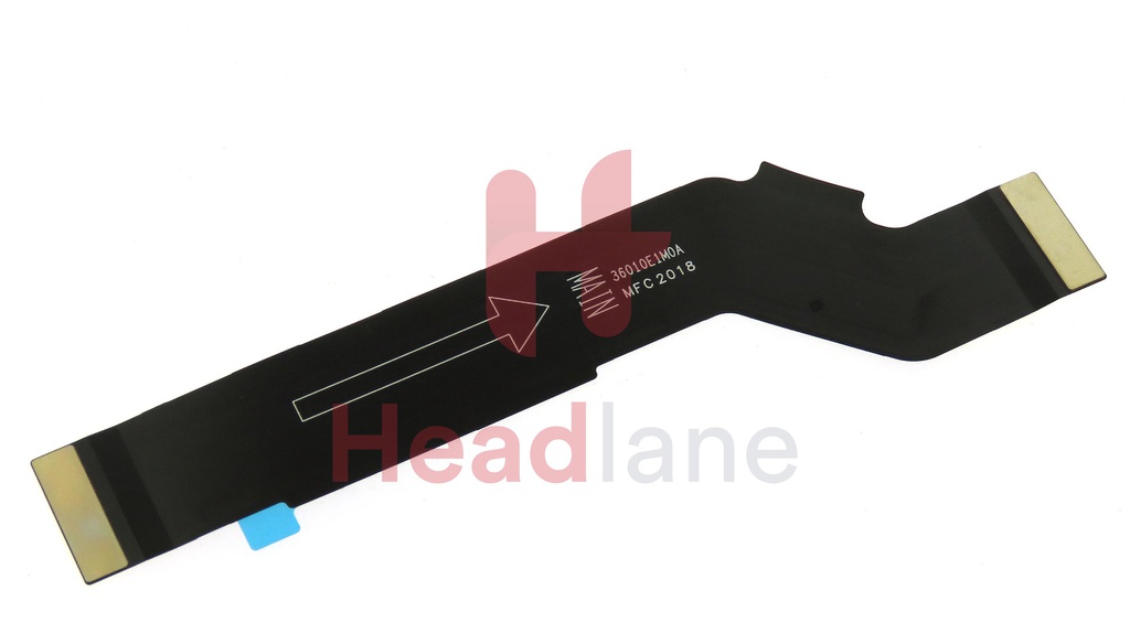 Xiaomi Mi 8 Main Flex Cable