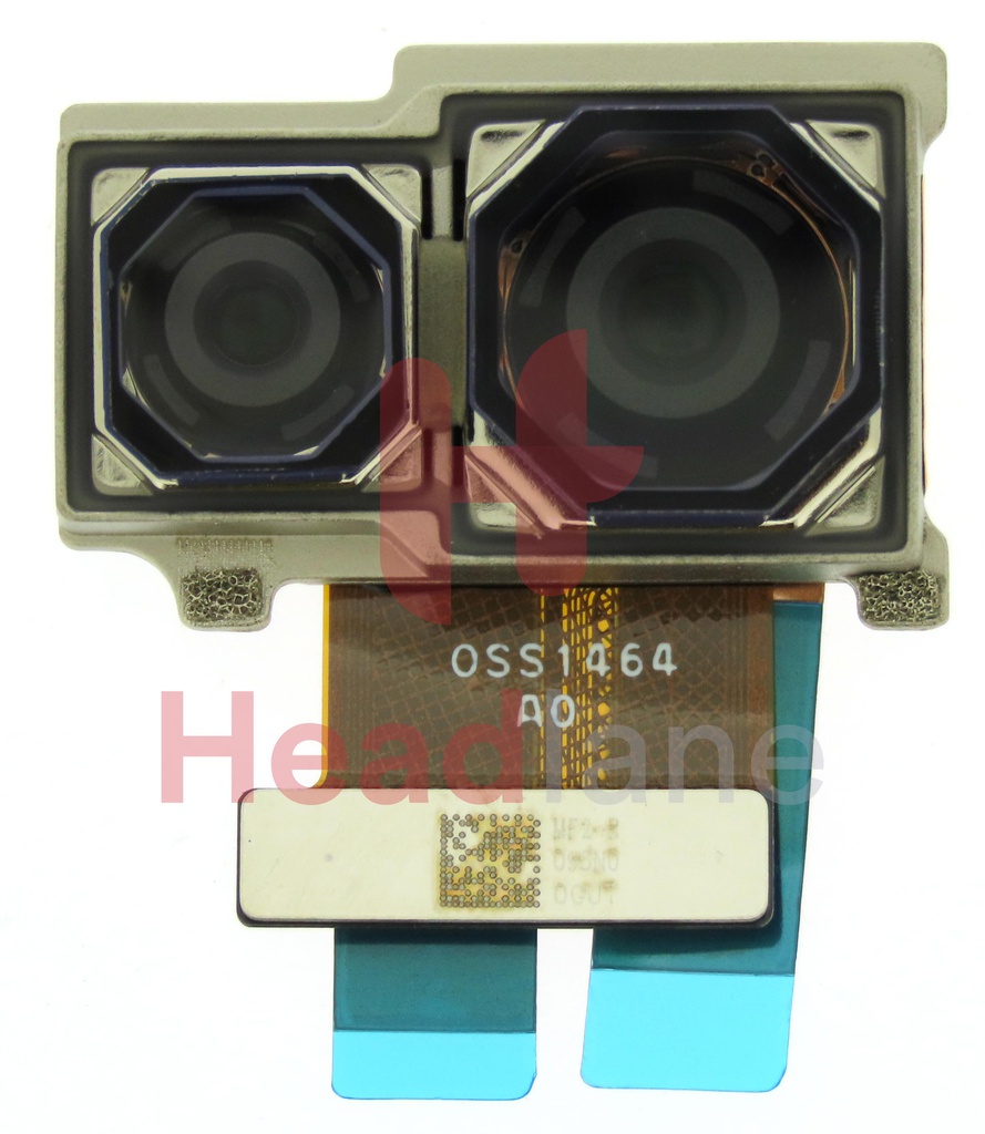 Xiaomi Mi 9 SE 48MP + 8MP Rear Camera Module