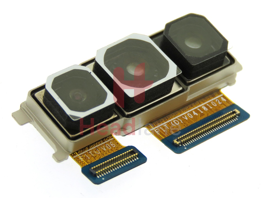 Xiaomi Mi 9 Rear / Triple Camera Module