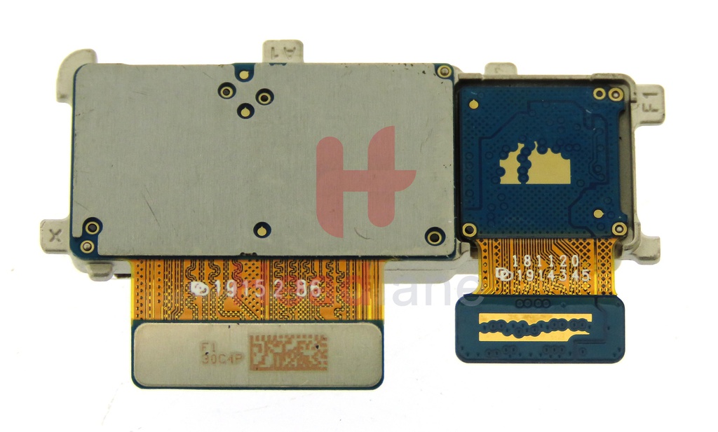Xiaomi Mi 9 Rear / Triple Camera Module