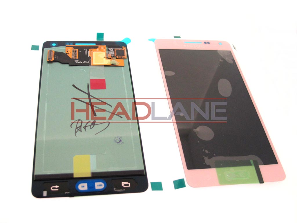 Samsung SM-A500 Galaxy A5 LCD / Touch - Pink