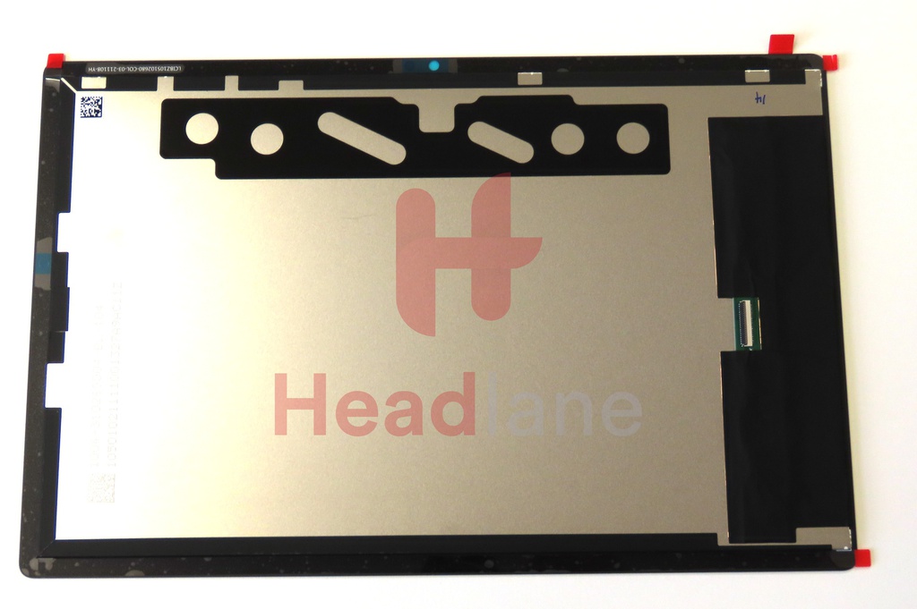 Samsung SM-X200 X205 Galaxy Tab A8 WiFi / LTE LCD Display / Screen + Touch