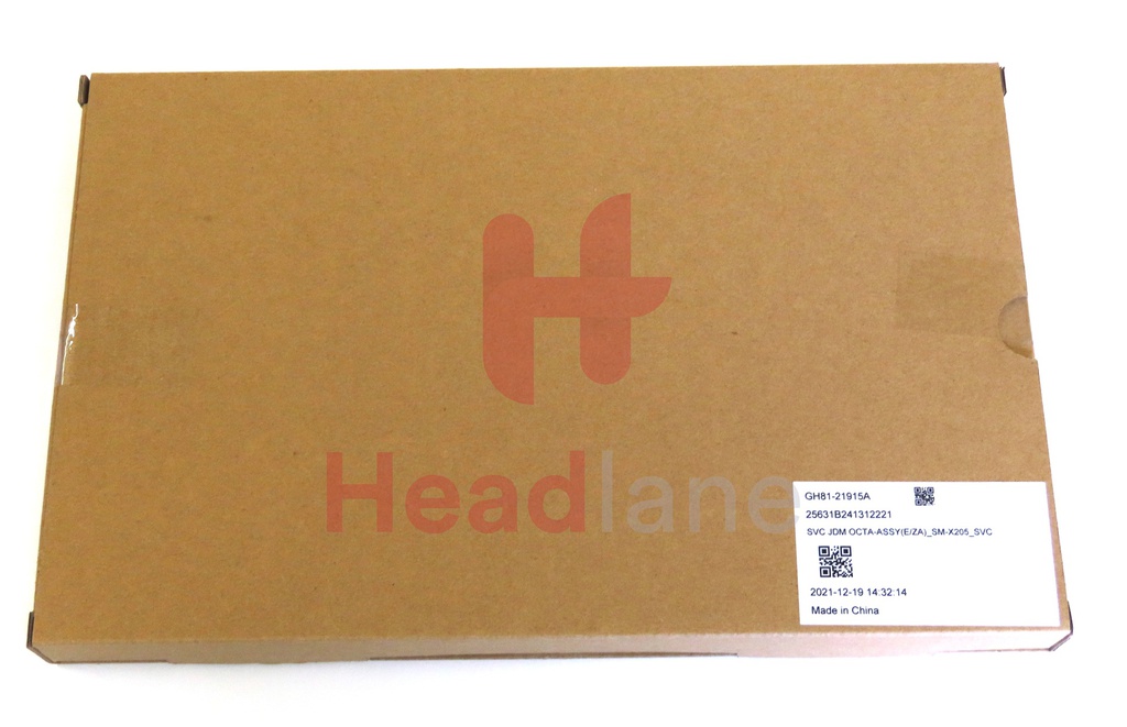 Samsung SM-X200 X205 Galaxy Tab A8 WiFi / LTE LCD Display / Screen + Touch